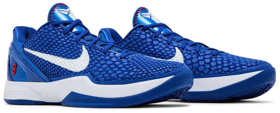 Kobe VI: Dodgers Men