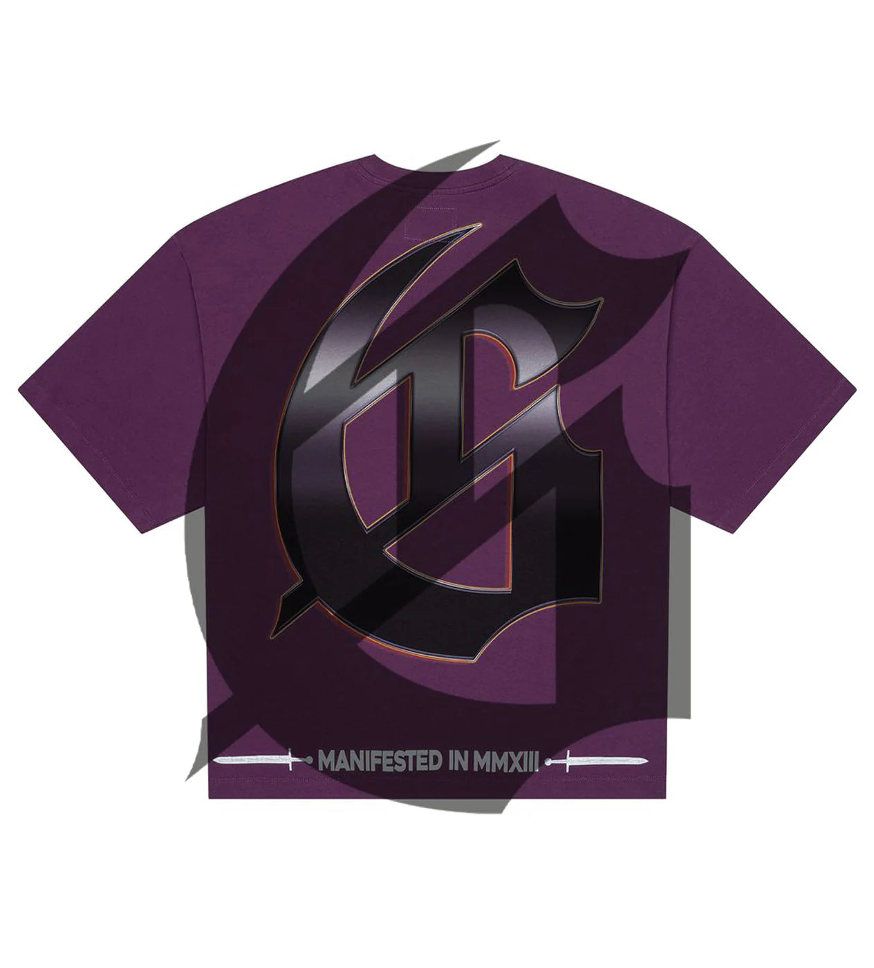 Godspeed La Demier T-Shirt