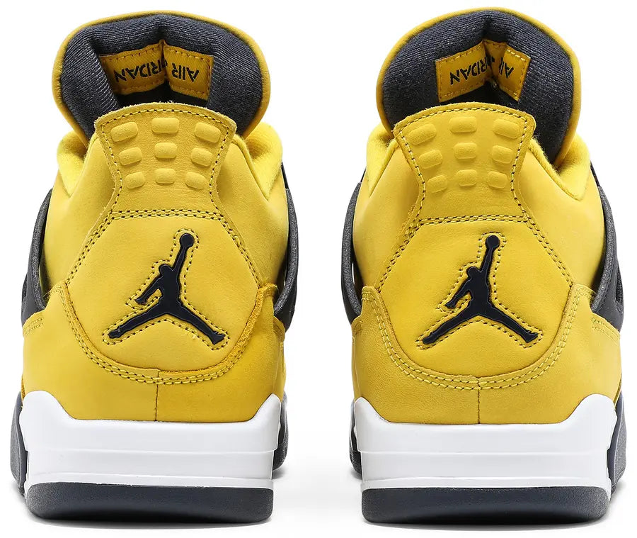 Jordan 4: Lightning Men