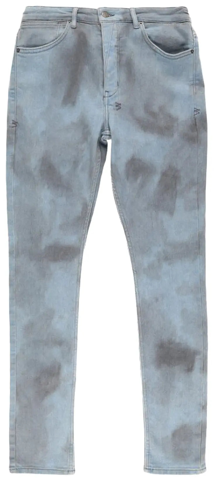 Ksubi Van Winkle Jeans 'Lowtide' (MSP23DJ014)