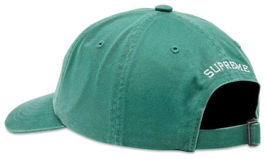 Supreme Wings Logo 6-Panel Cap