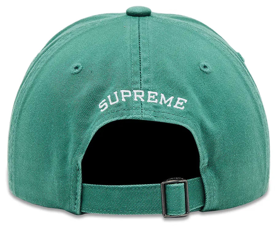 Supreme Wings Logo 6-Panel Cap