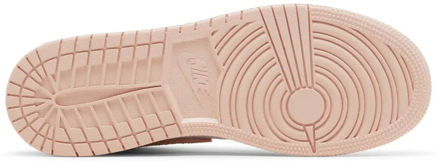 Jordan 1 Mid: Legend Pink GS