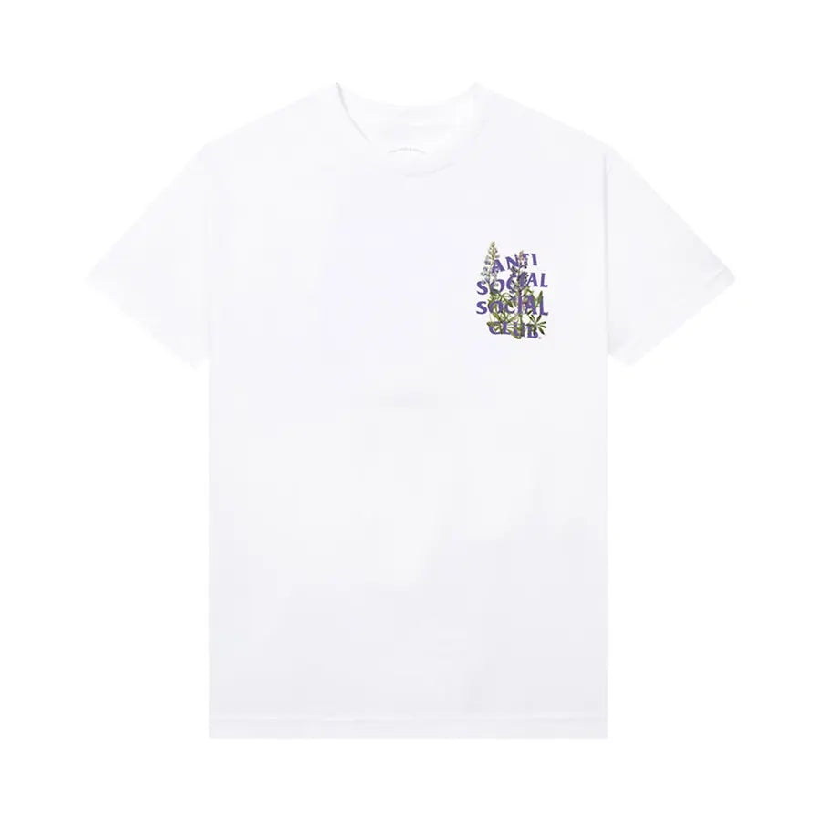 Anti Social Social Club Lupine T-Shirt