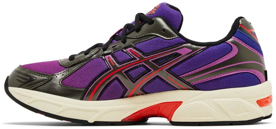 ASICS Gel-1130 x Kith Marvel Villains Magneto Sealed Box (Comic Included)