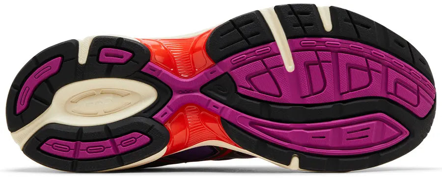 ASICS Gel-1130 x Kith Marvel Villains Magneto Sealed Box (Comic Included)