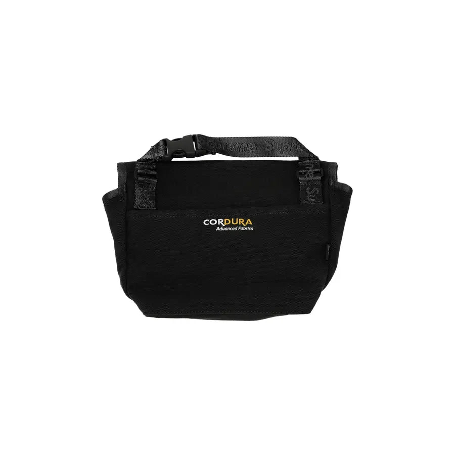 Supreme Mini Messenger Bag Black