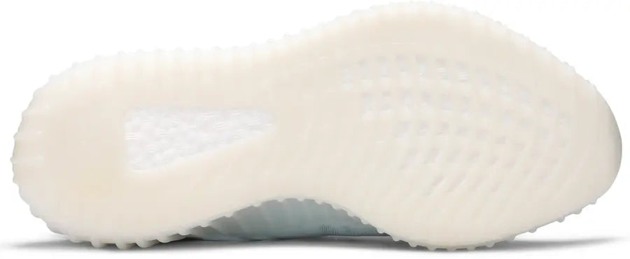 Adidas Yeezy 350: Mono Ice Men