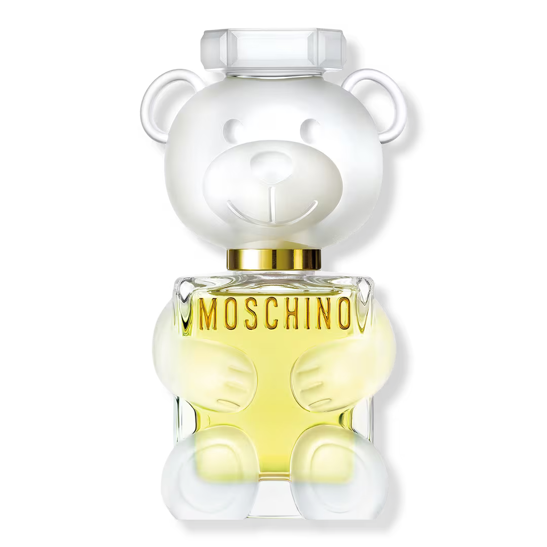 Moschino Toy 2 Eau De Parfum 1.0 FL. OZ.