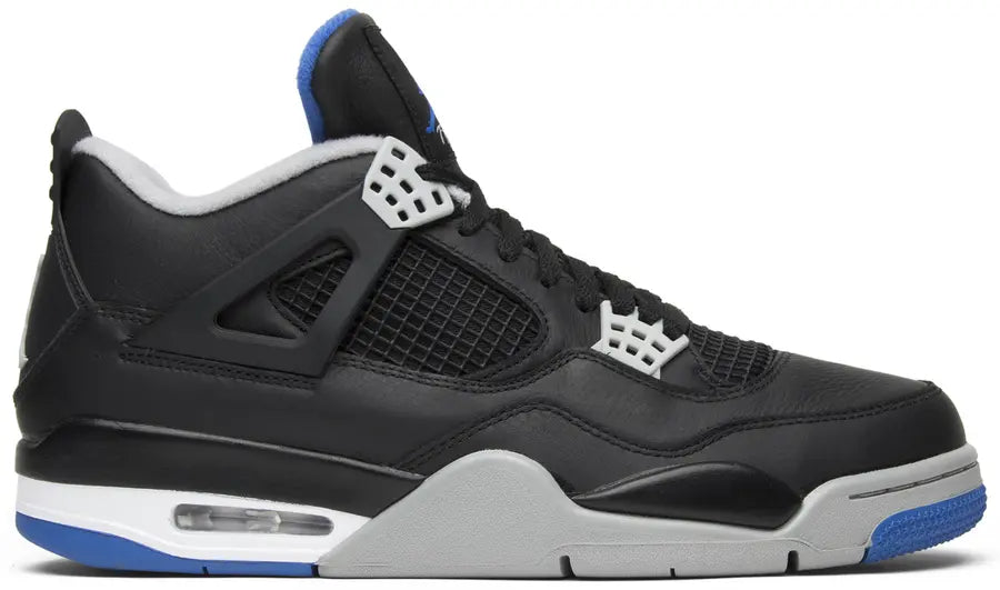 Jordan 4: Motorsports Alternate GS