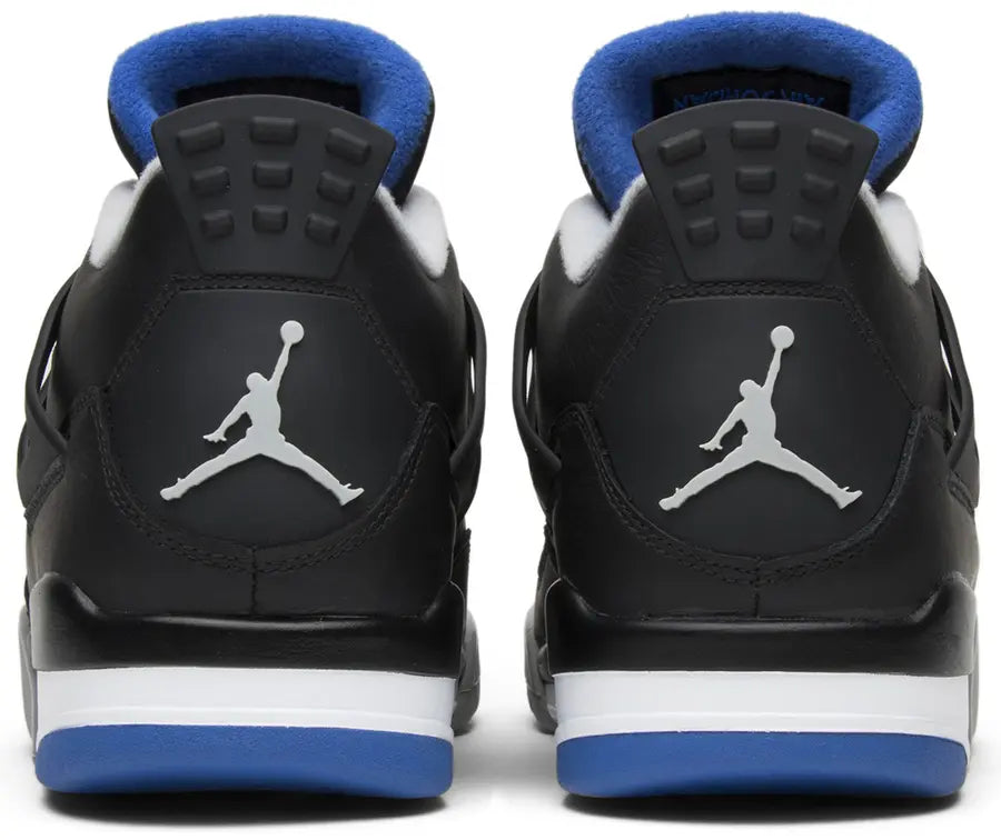 Jordan 4: Motorsports Alternate GS