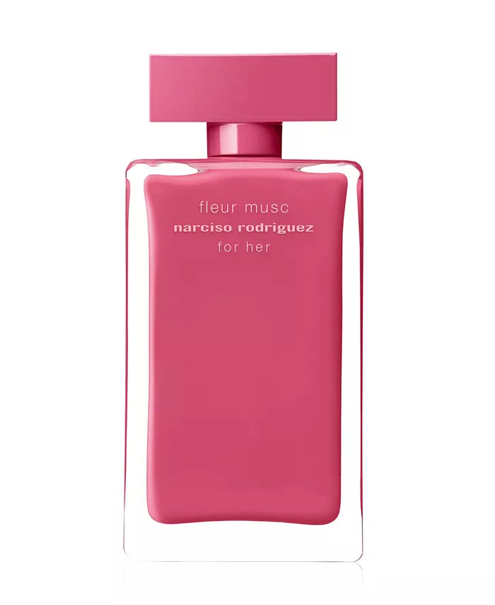 Narciso Rodriguez Fleur Musc For Her 3.3 FL. OZ.