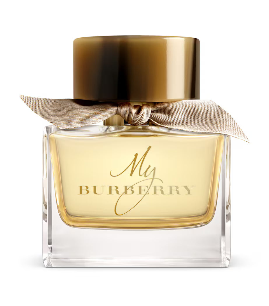 Burberry My Burberry Eau de Parfum 3.0 FL. OZ.
