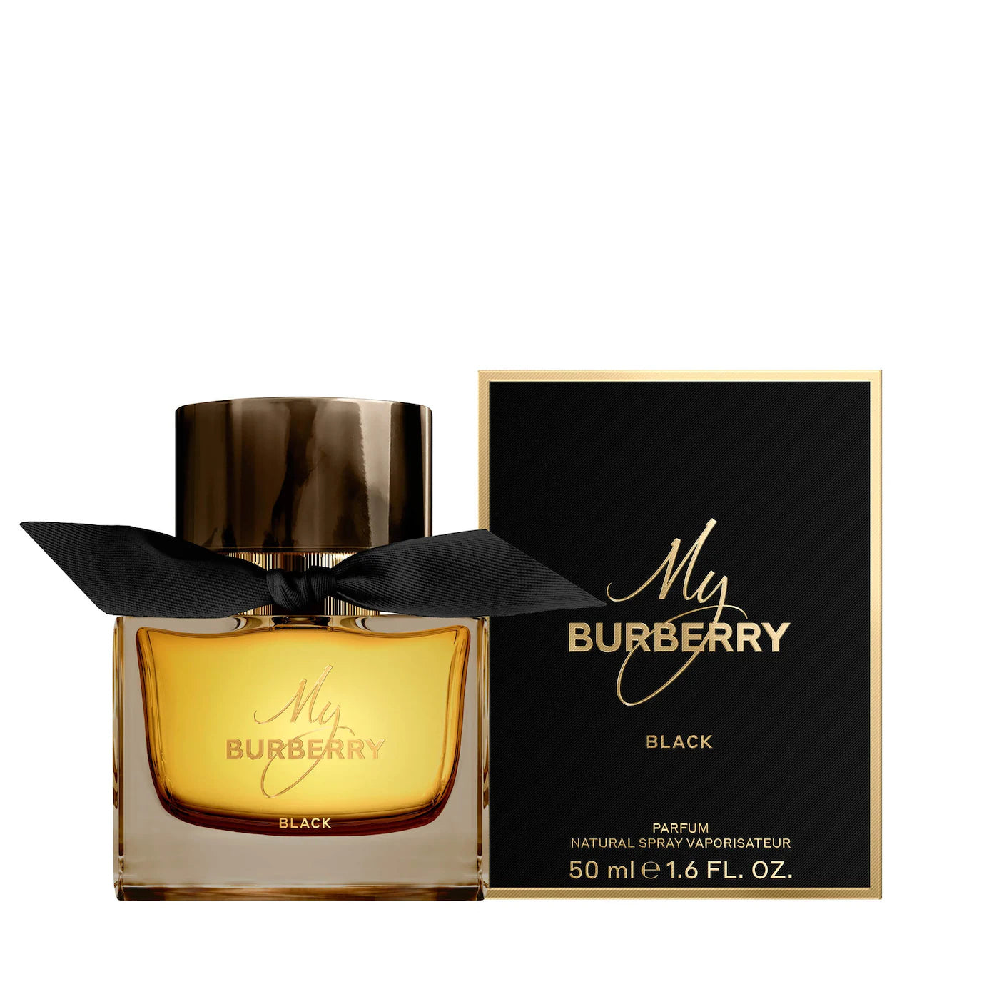 Burberry My Burberry Black 1.6 FL. OZ.