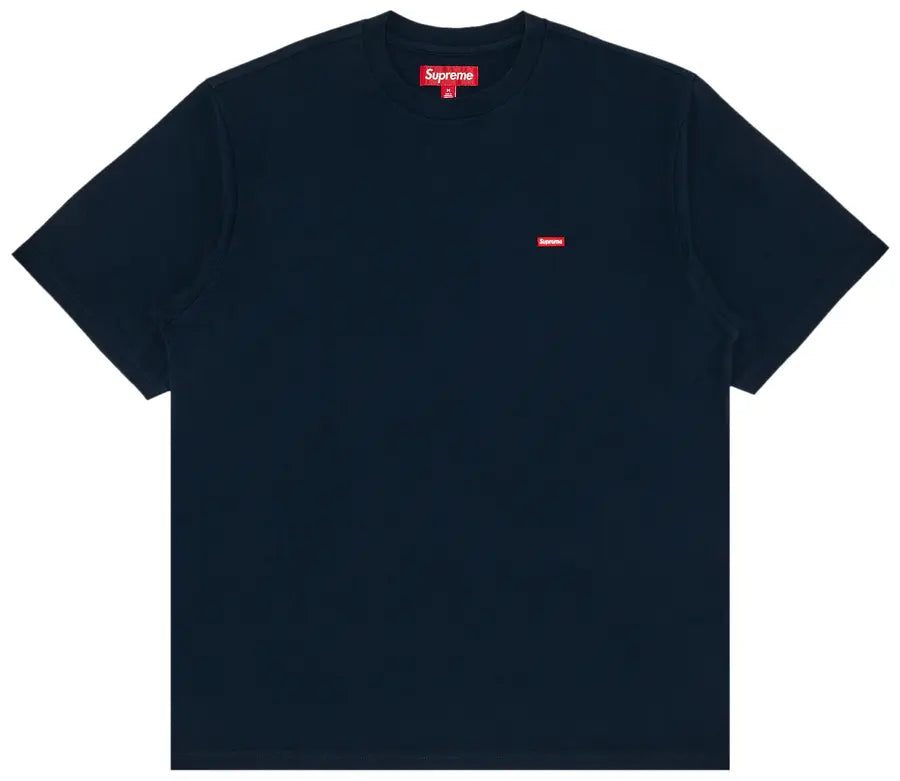 Supreme Small Box Logo Supreme T-Shirt