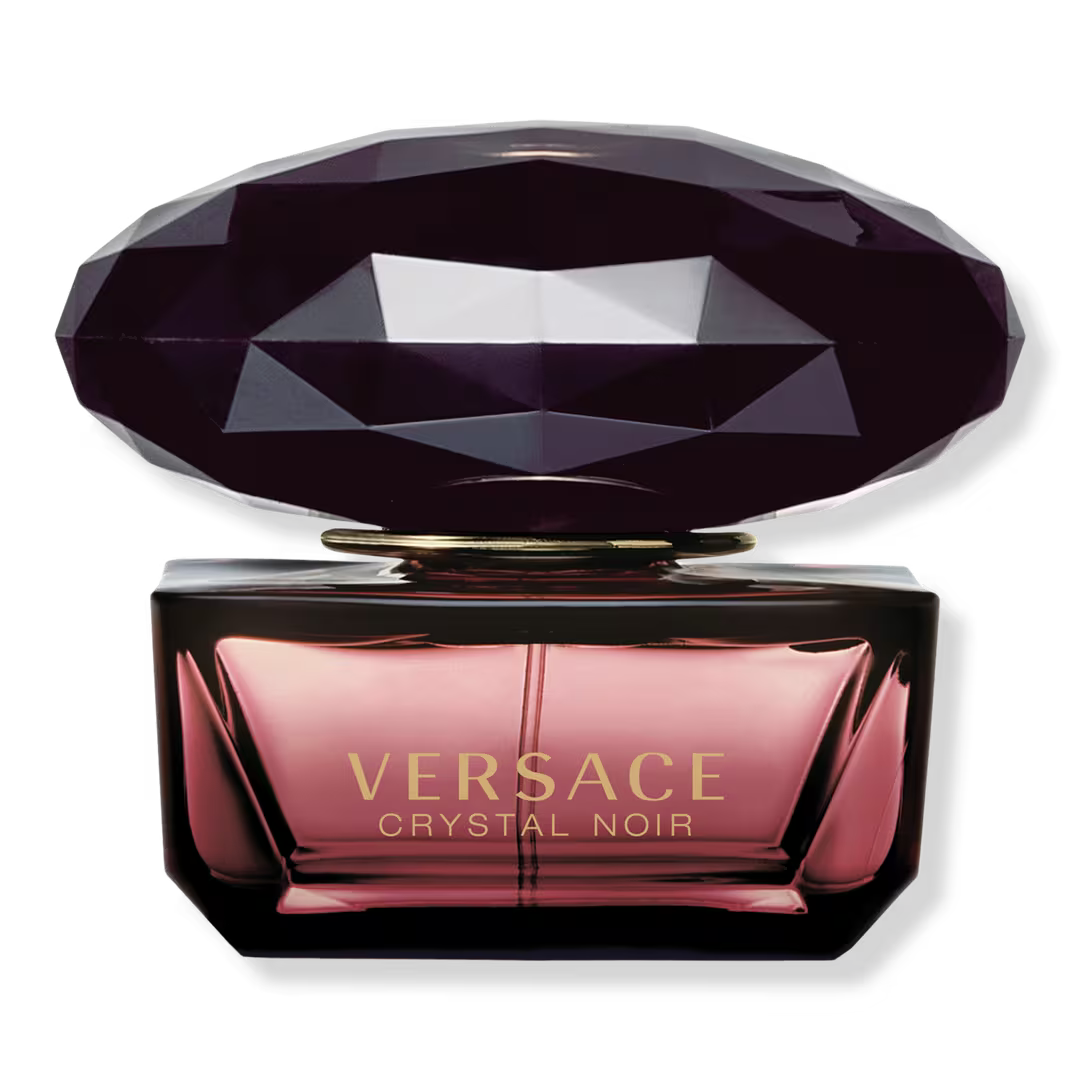 Versace Crystal Noir 1.7 FL. OZ.