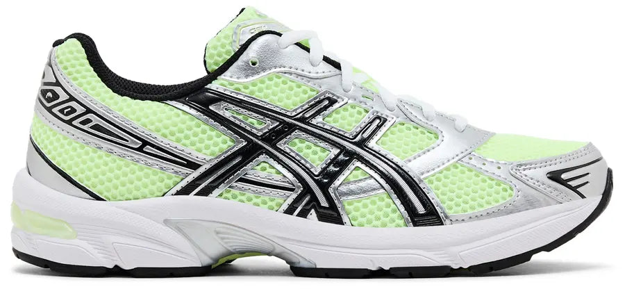 Asics 1130: Neon Pack Green Women