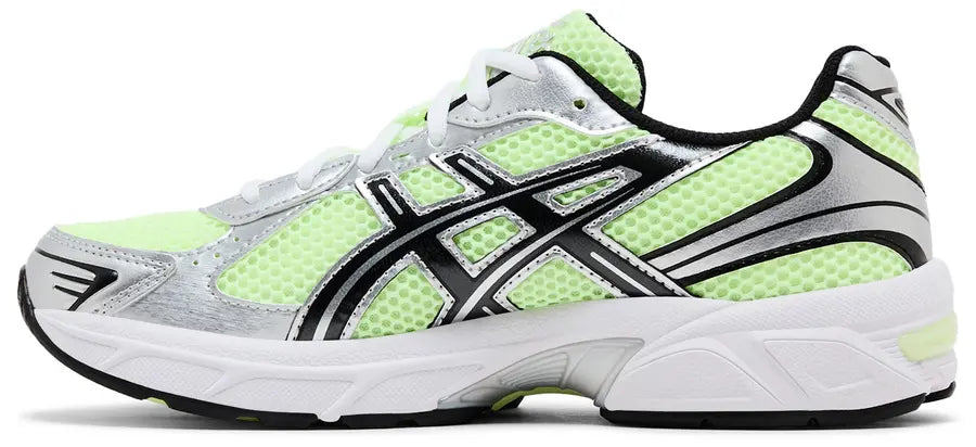 Asics 1130: Neon Pack Green Women