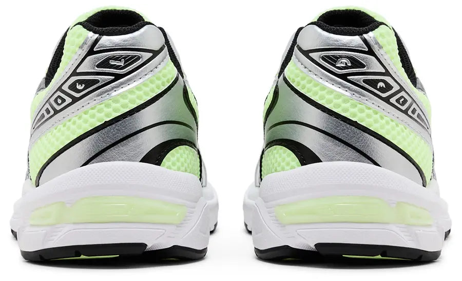 Asics 1130: Neon Pack Green Women
