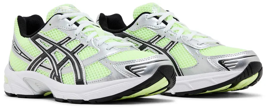 Asics 1130: Neon Pack Green Women