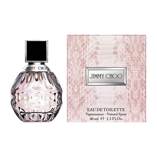 Jimmy Choo Eau De Parfum Spray 1.3 FL. OZ.