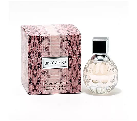 Jimmy Choo Eau De Parfum Spray 1.3 FL. OZ.
