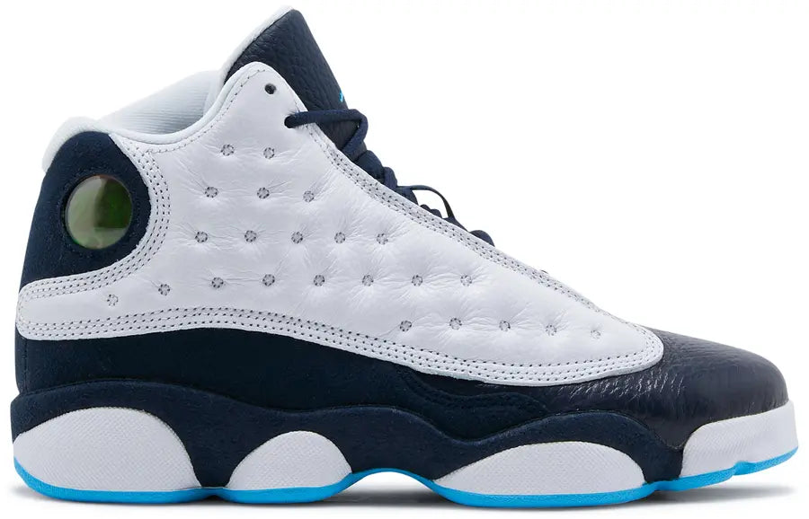 Jordan 13: Obsidian GS
