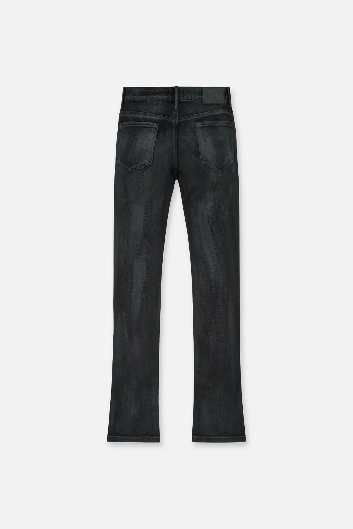RTA Denis Skinny Jean Obsidian (MCCTD889-B1104BKOBS)