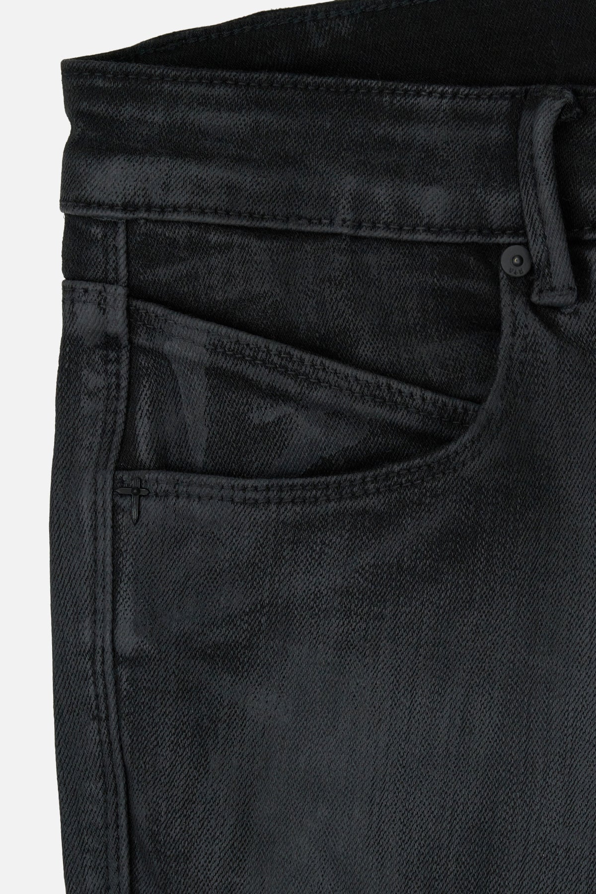 RTA Denis Skinny Jean Obsidian (MCCTD889-B1104BKOBS)