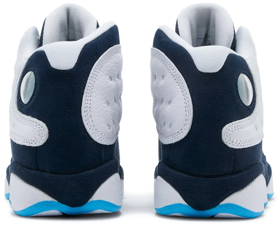Jordan 13: Obsidian GS