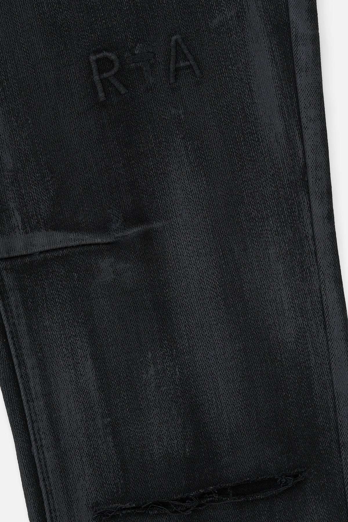RTA Denis Skinny Jean Obsidian (MCCTD889-B1104BKOBS)