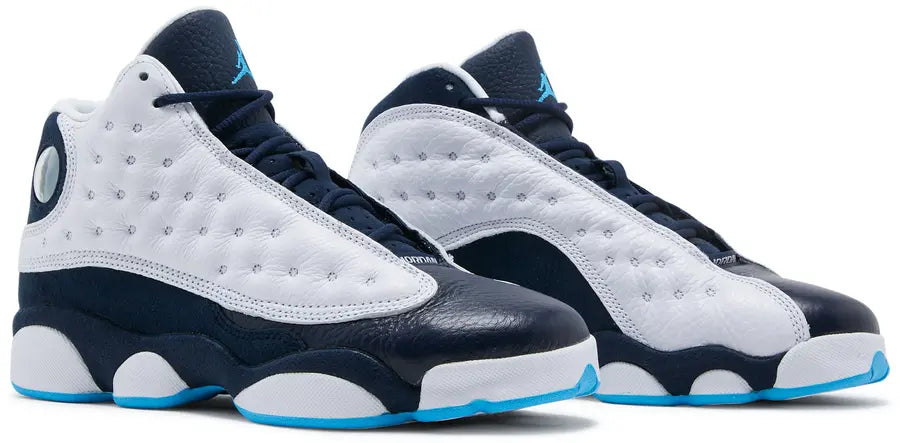 Jordan 13: Obsidian GS