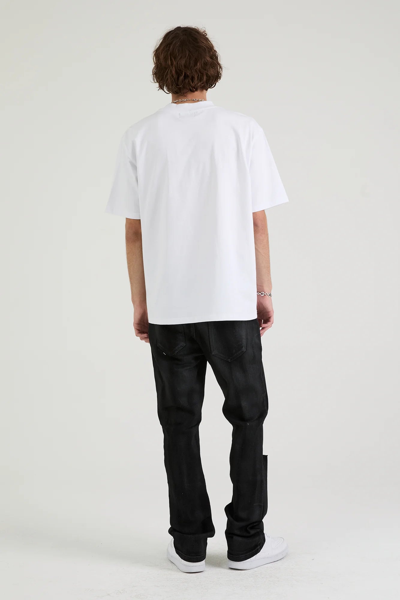 RTA Denis Skinny Jean Obsidian (MCCTD889-B1104BKOBS)