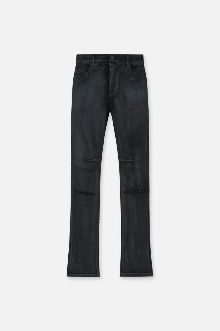 RTA Denis Skinny Jean Obsidian (MCCTD889-B1104BKOBS)