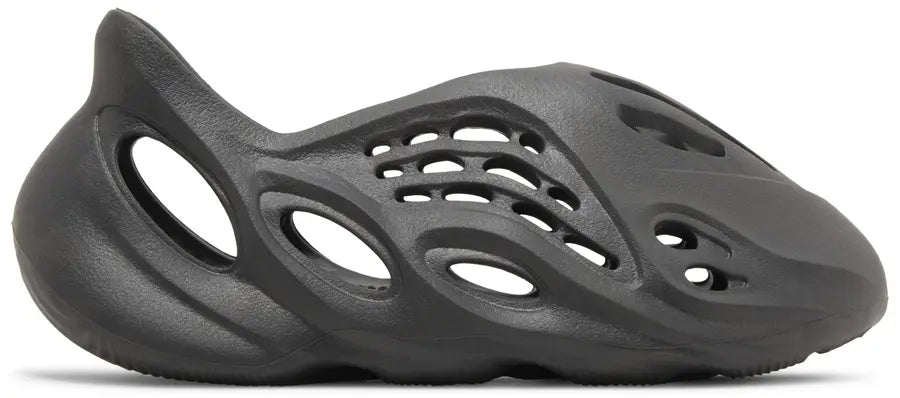 Adidas Yeezy Foam Runner: Onyx Men