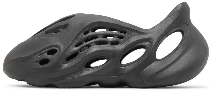 Adidas Yeezy Foam Runner: Onyx Men
