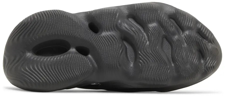 Adidas Yeezy Foam Runner: Onyx Men