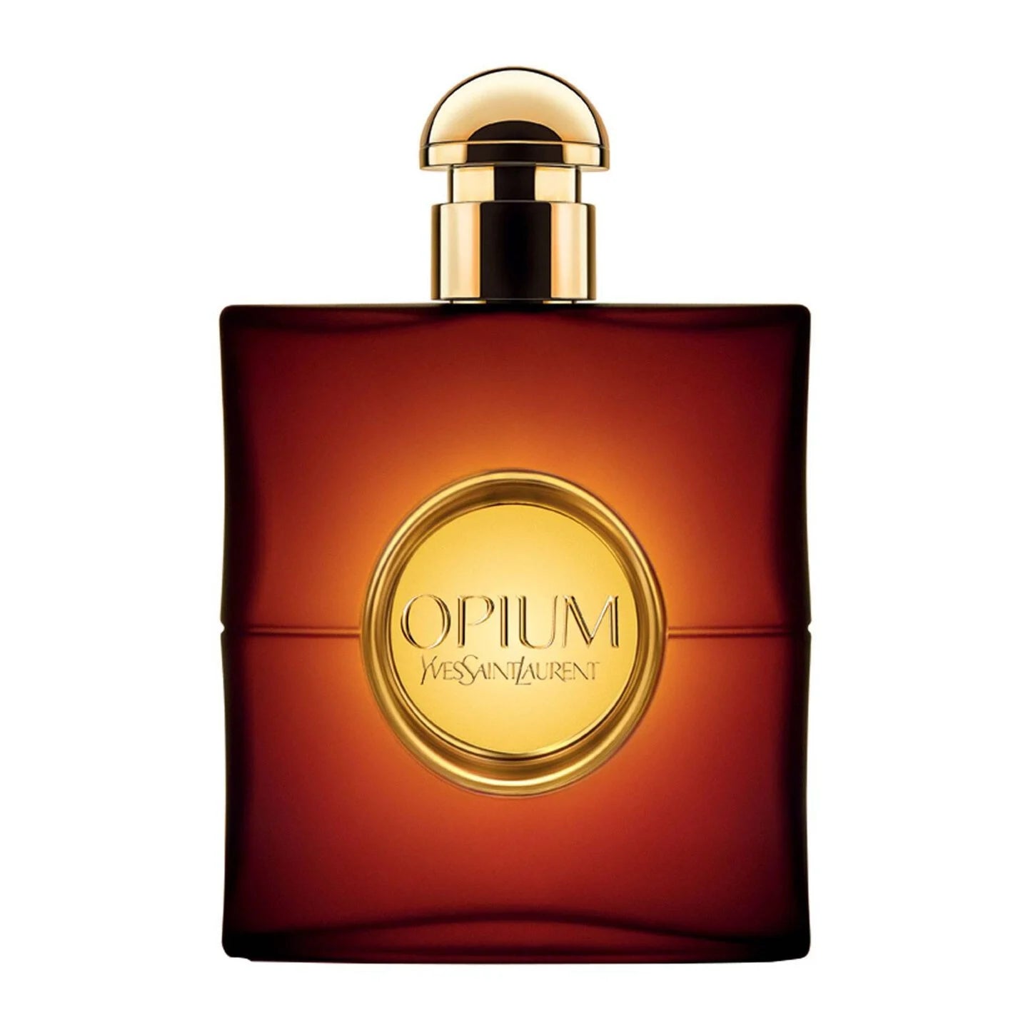 Yves Saint Laurent Opium Eau De Toilette 3 FL. OZ.