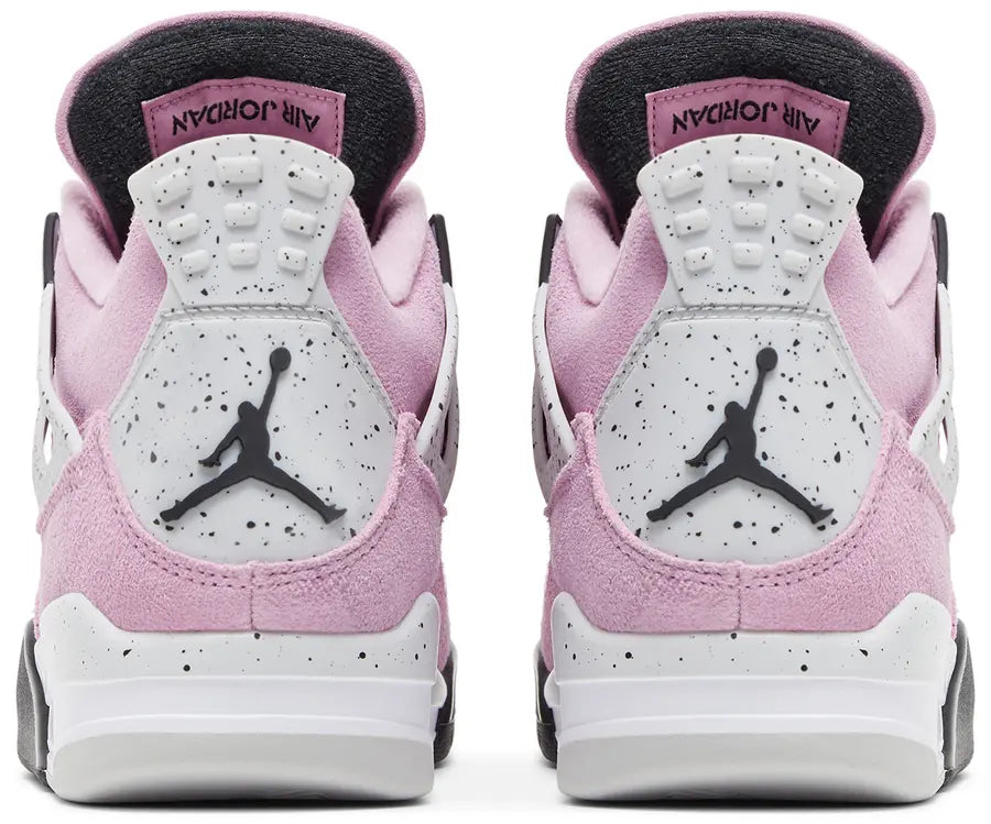 Jordan 4: Orchid Women