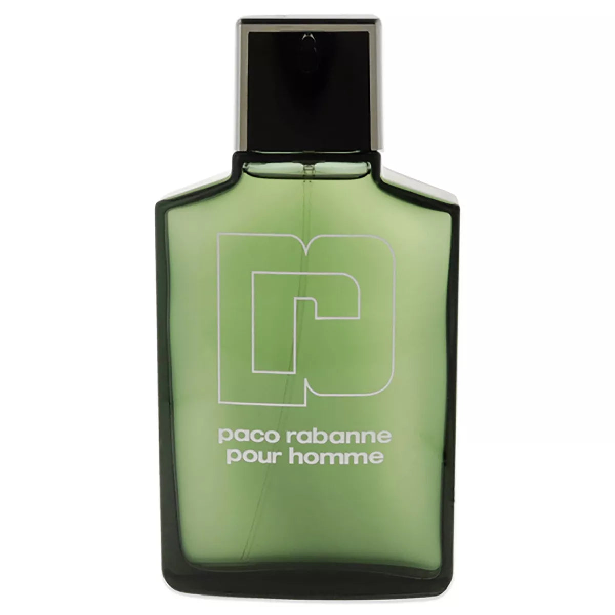 Paco Rabanne Pour Homme 3.4 FL. OZ.