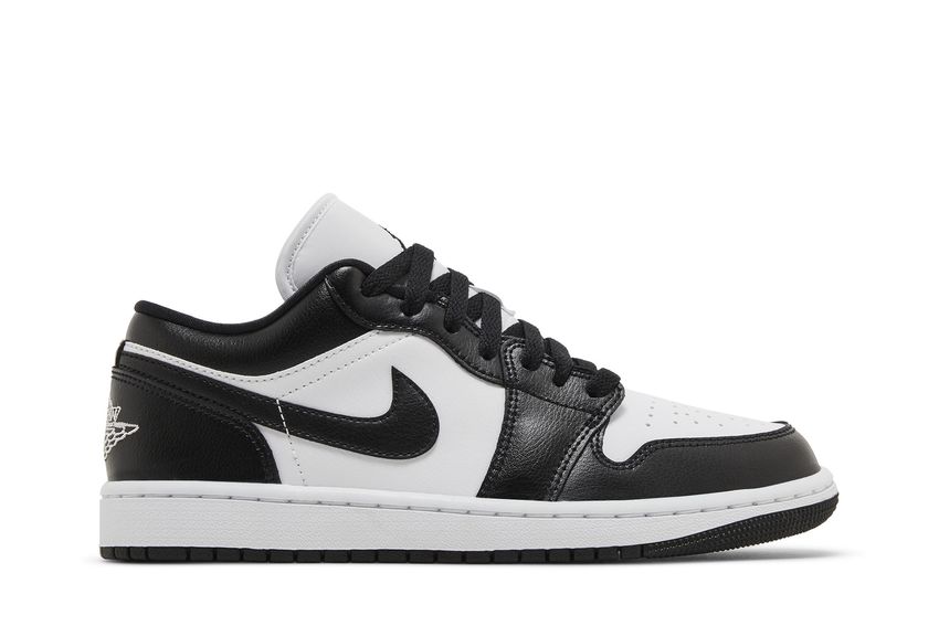 Jordan 1 Low: Panda Women