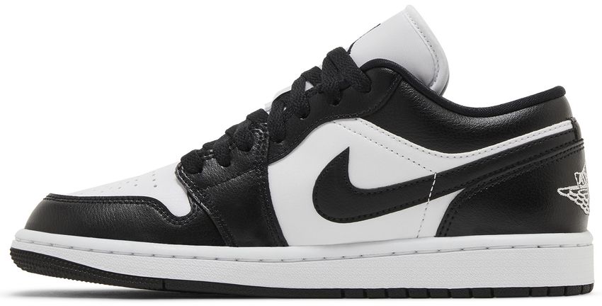 Jordan 1 Low: Panda Women