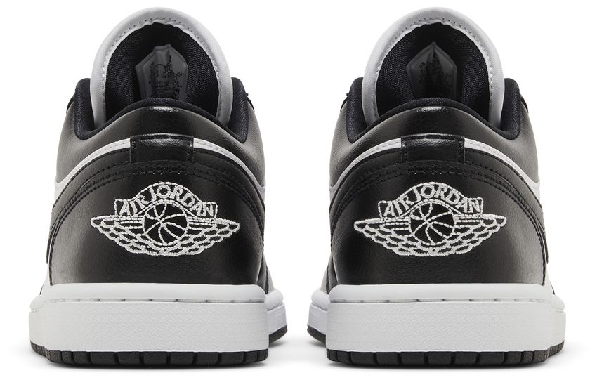 Jordan 1 Low: Panda Women