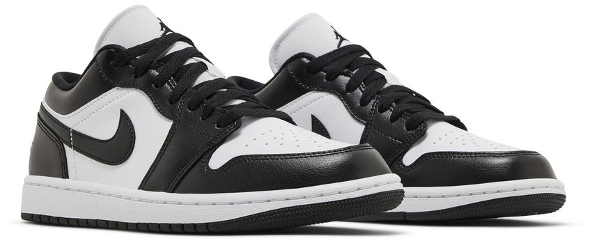 Jordan 1 Low: Panda Women