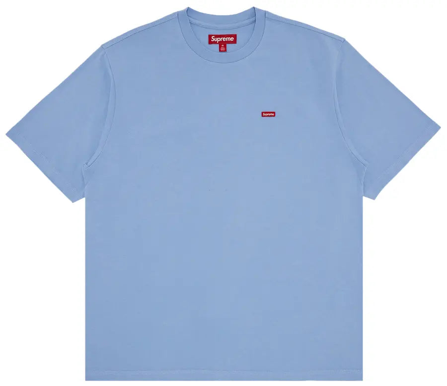 Supreme Small Box Logo Supreme T-Shirt