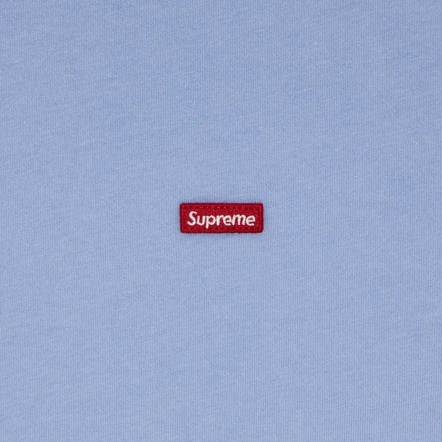 Supreme Small Box Logo Supreme T-Shirt