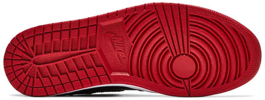 Jordan 1: Patent Bred Men