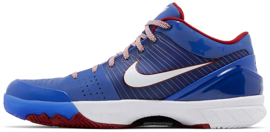 Kobe IV: Philly Men