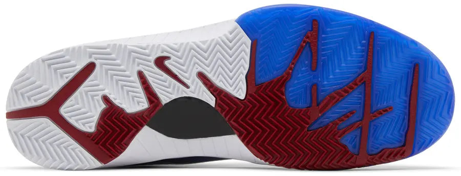 Kobe IV: Philly Men