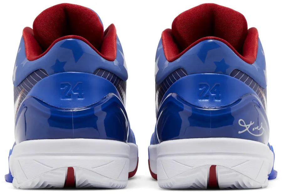 Kobe IV: Philly Men